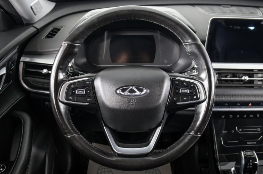 Chery Tiggo 7 Pro I Пермь  - изображение 14