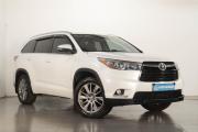 Toyota Highlander III (XU50) Челябинск  - изображение 25