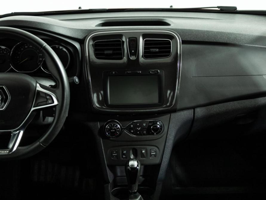 Renault Logan II Рестайлинг Санкт-Петербург  - изображение 15