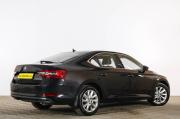 Skoda Superb III Тюмень  - изображение 28