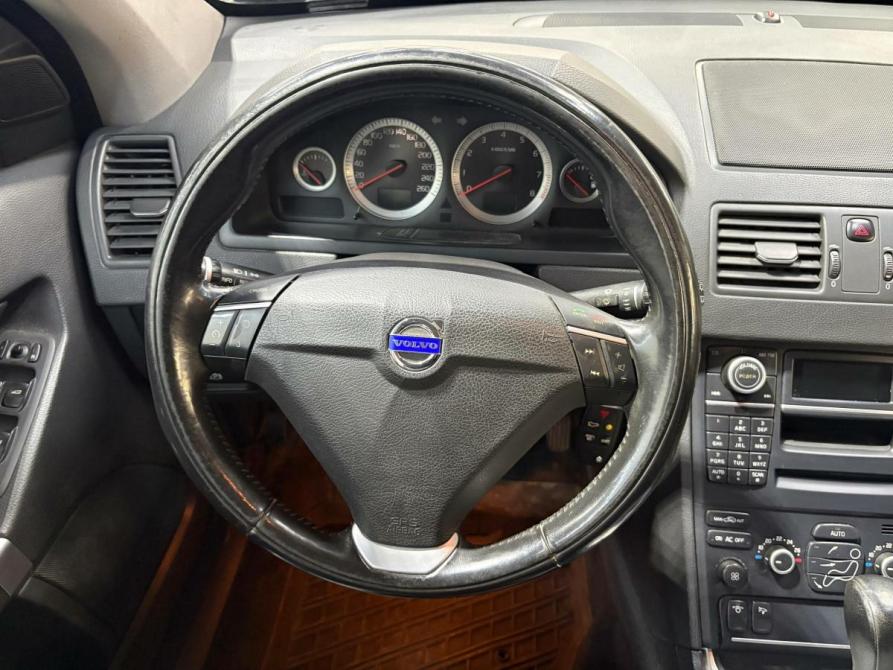 Volvo XC90 I Рестайлинг Санкт-Петербург  - изображение 7