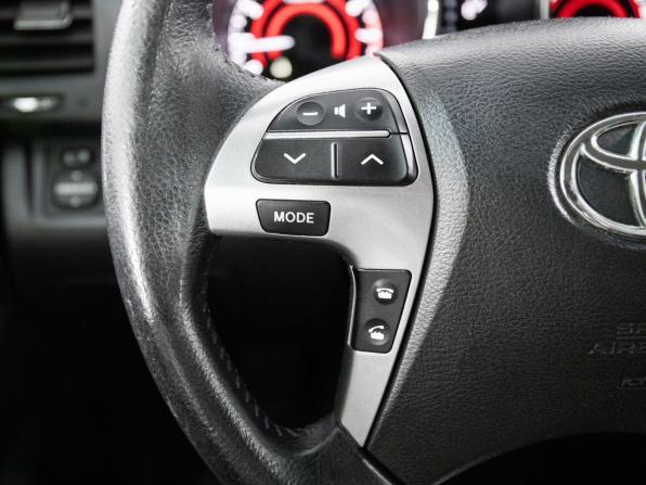 Toyota Highlander II (XU40) Рестайлинг с пробегом 2012 года, цена 2 180 000 рублей, 232420 км, внедорожник, Автокод Объявления