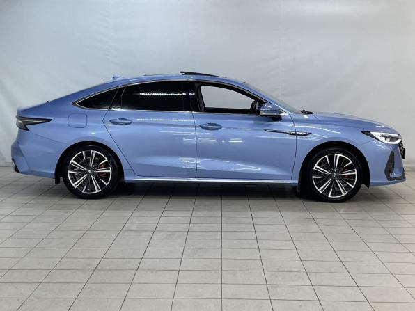 Chery Arrizo 8 с пробегом 2023 года, цена 2 090 000 рублей, 33806 км, седан, Автокод Объявления