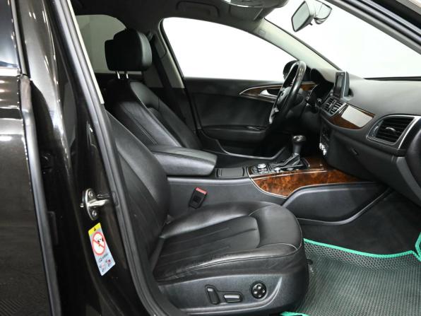 Audi A6 IV (C7) с пробегом 2014 года, цена 1 900 000 рублей, 232316 км, седан, Автокод Объявления