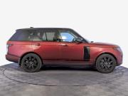 Land Rover Range Rover IV Рестайлинг Москва  - изображение 34