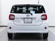 Toyota Passo III Рестайлинг Красноярск  - изображение 37