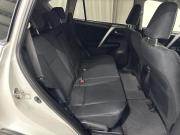 Toyota RAV4 IV (XA40) Рестайлинг Курск  - изображение 47