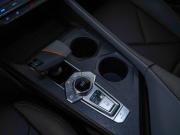 Changan UNI-V I Москва  - изображение 41