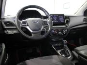 Hyundai Solaris II Рестайлинг Таганрог  - изображение 31
