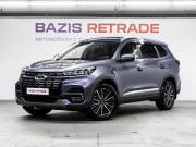 Chery Tiggo 8 I Тюмень  - изображение 27