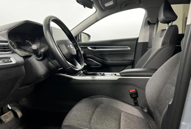 Geely Emgrand II с пробегом 2023 года, цена 1 690 000 рублей, 32308 км, седан, Автокод Объявления