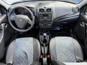 Lada (ВАЗ) Granta I Рестайлинг Набережные Челны  - изображение 33