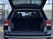 Volkswagen Teramont I Москва  - изображение 37