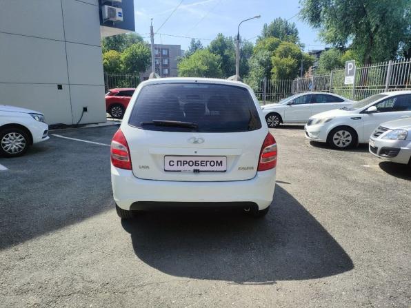 Lada (ВАЗ) Kalina II с пробегом 2013 года, цена 299 000 рублей, 183000 км, универсал, Автокод Объявления