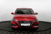 Hyundai Solaris I Рестайлинг Нижний Новгород  - изображение 26