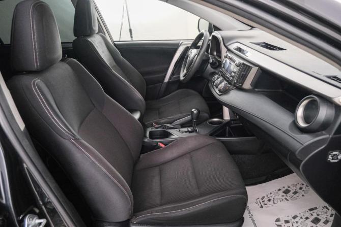 Toyota RAV4 IV (XA40) с пробегом 2013 года, цена 1 549 000 рублей, 230000 км, внедорожник, Автокод Объявления