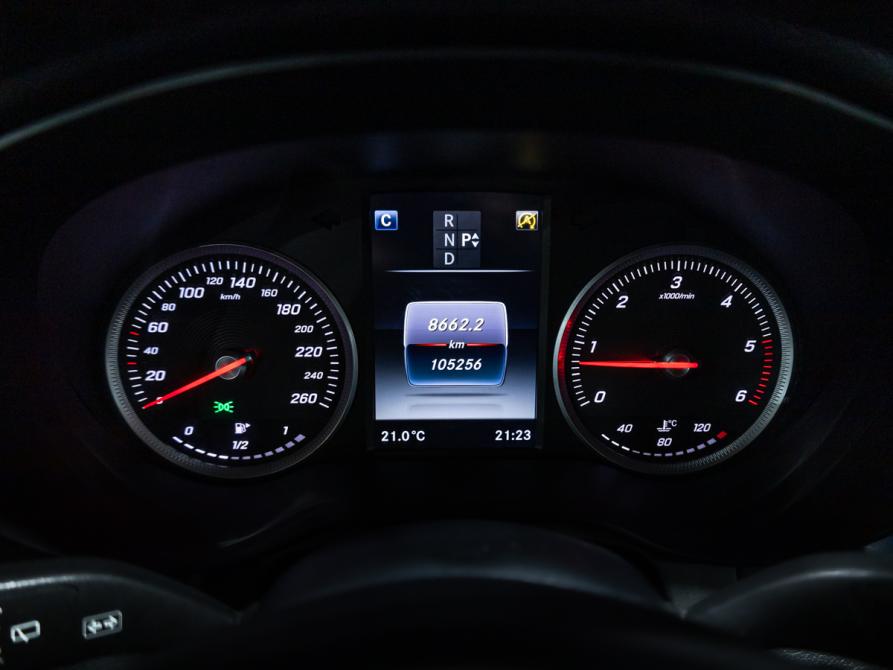 Mercedes-Benz GLC I (X253) Санкт-Петербург  - изображение 13