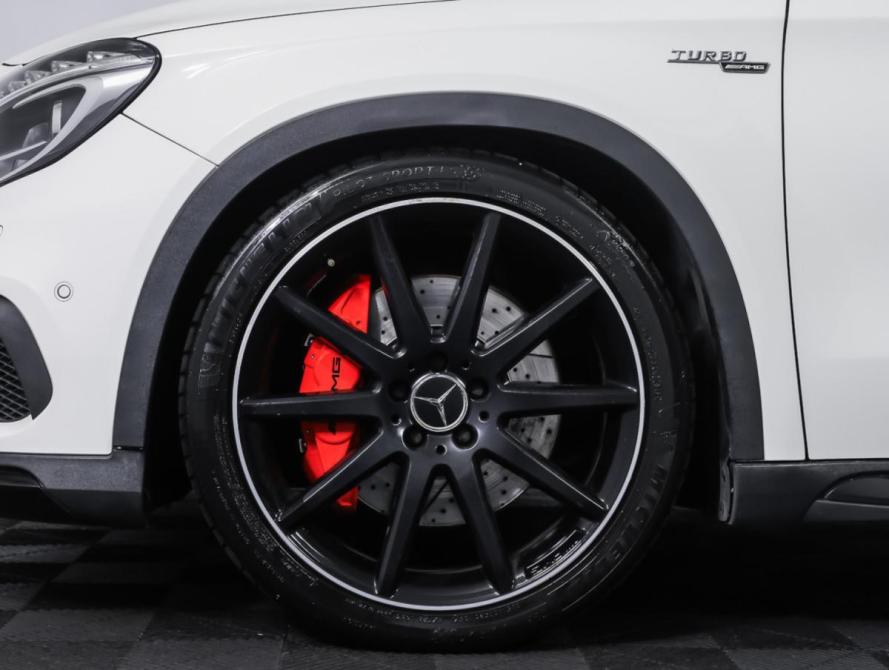 Mercedes-Benz GLA AMG I (X156) Москва  - изображение 26