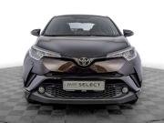 Toyota C-HR I Москва  - изображение 29