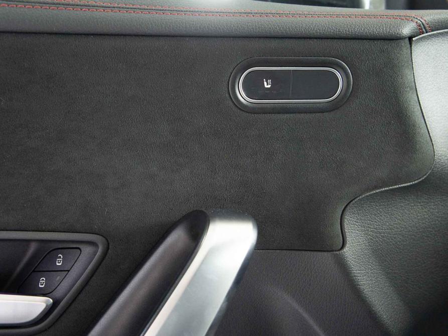 Mercedes-Benz CLA II (C118 X118) Березовский  - изображение 19