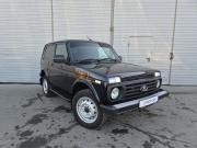 Lada (ВАЗ) Niva Legend I Саратов  - изображение 26