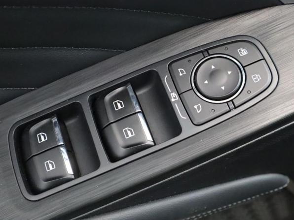Haval F7 II с пробегом 2024 года, цена 2 735 000 рублей, 16811 км, внедорожник, Автокод Объявления