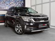 Kia Seltos I Кемерово  - изображение 28