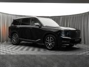 GAC GS8 II Москва  - изображение 32