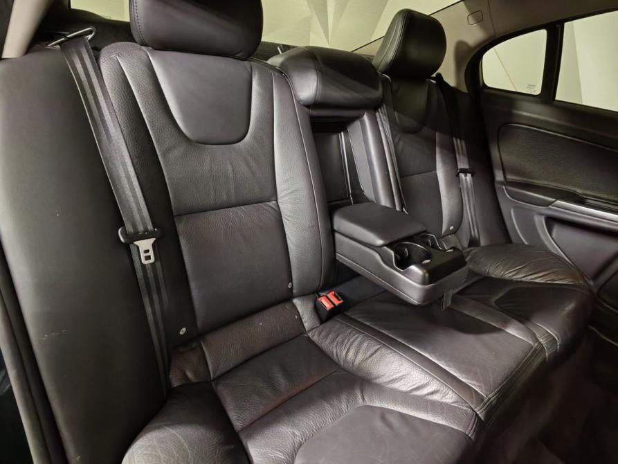 Volvo S60 II Москва  - изображение 16