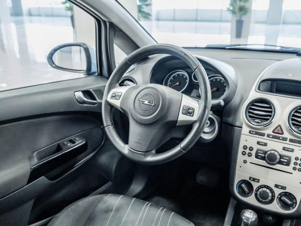 Opel Corsa D с пробегом 2007 года, цена 378 000 рублей, 173345 км, хэтчбек, Автокод Объявления
