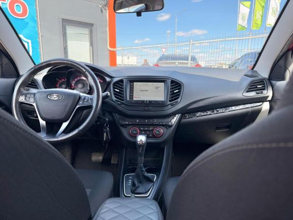 Lada (ВАЗ) Vesta I с пробегом 2022 года, цена 1 240 000 рублей, 34000 км, седан, Автокод Объявления