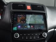 Honda Accord VII Кемерово  - изображение 32