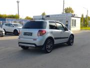 Suzuki SX4 I (Classic) Рестайлинг Чебоксары  - изображение 28