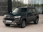 Lada (ВАЗ) Niva Travel I Новосибирск  - изображение 19