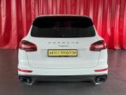 Porsche Cayenne II Рестайлинг (958) Ростов-на-Дону  - изображение 26