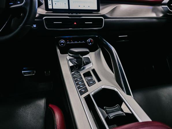 Belgee X50 с пробегом 2024 года, цена 1 790 000 рублей, 76930 км, внедорожник, Автокод Объявления