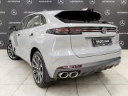 Changan UNI-K Москва  - изображение 36