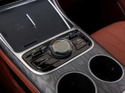 Geely Galaxy M7 Краснодар  - изображение 54