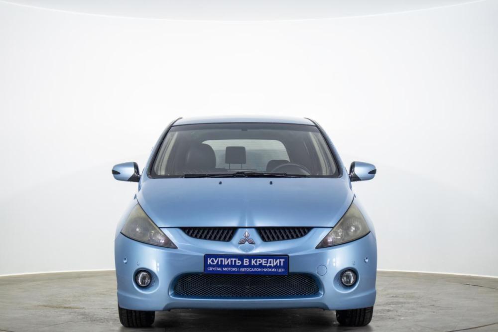 Mitsubishi Grandis I Оренбург  - изображение 2