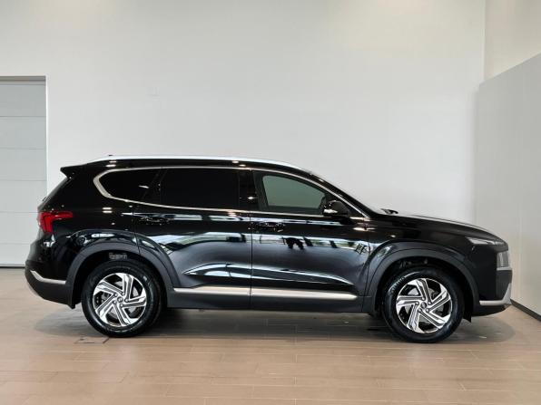 Hyundai Santa Fe IV Рестайлинг с пробегом 2022 года, цена 4 099 000 рублей, 72508 км, внедорожник, Автокод Объявления