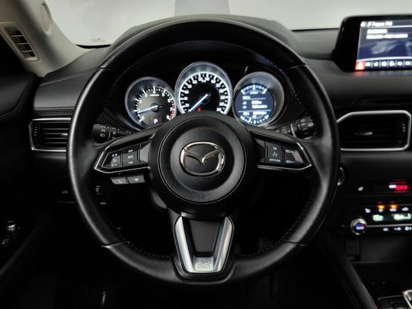 Mazda CX-5 II с пробегом 2019 года, цена 2 590 000 рублей, 101300 км, внедорожник, Автокод Объявления