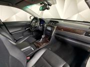 Toyota Camry VII (XV50) Рестайлинг 2 Москва  - изображение 32