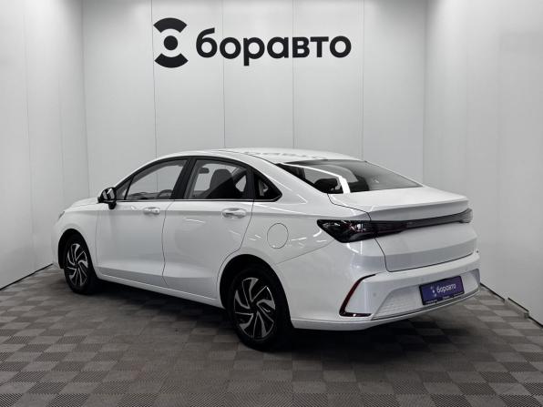 BAIC U5 Plus с пробегом 2023 года, цена 945 000 рублей, 114688 км, седан, Автокод Объявления