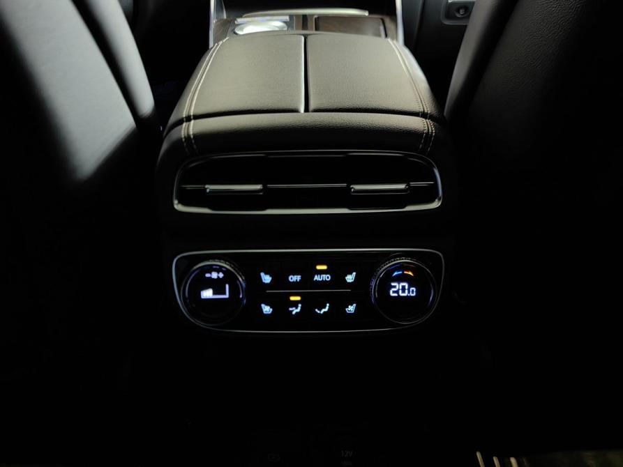Genesis GV80 I Москва  - изображение 28