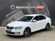 Skoda Octavia III (A7) Пермь  - изображение 21