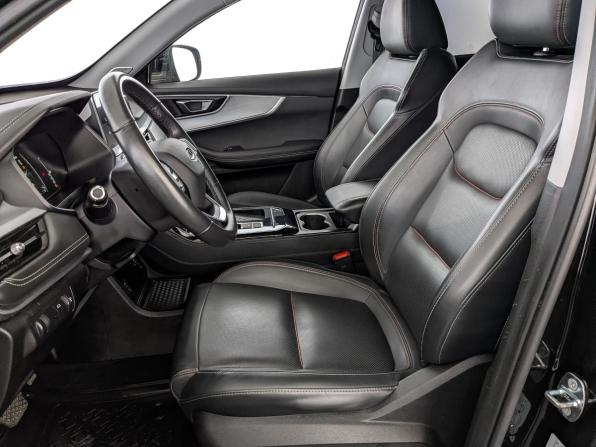 Chery Tiggo 7 Pro I с пробегом 2022 года, цена 1 815 000 рублей, 28006 км, внедорожник, Автокод Объявления