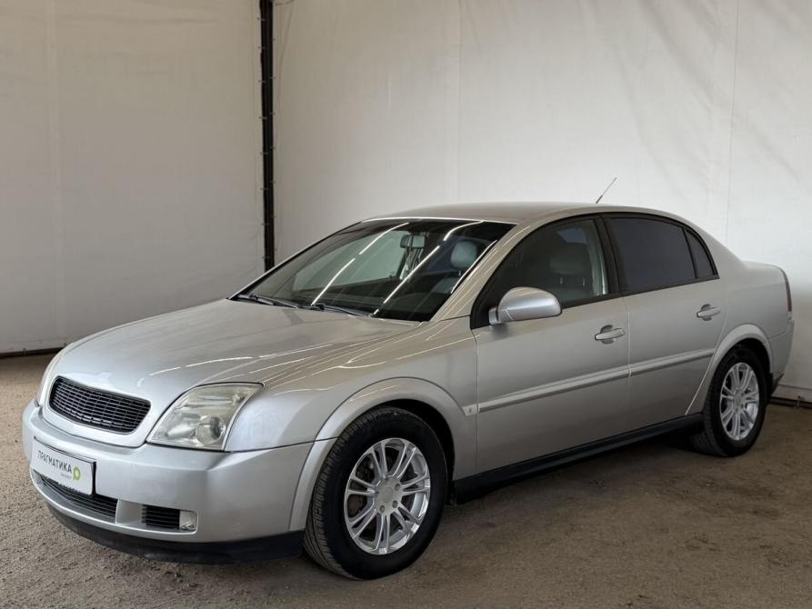 Opel Vectra C Псков  - изображение 1
