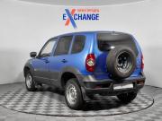 Chevrolet Niva I Рестайлинг Нижний Новгород  - изображение 24