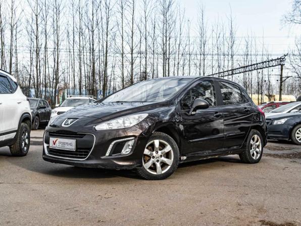 Peugeot 308 I Рестайлинг с пробегом 2011 года, цена 384 000 рублей, 196273 км, хэтчбек, Автокод Объявления