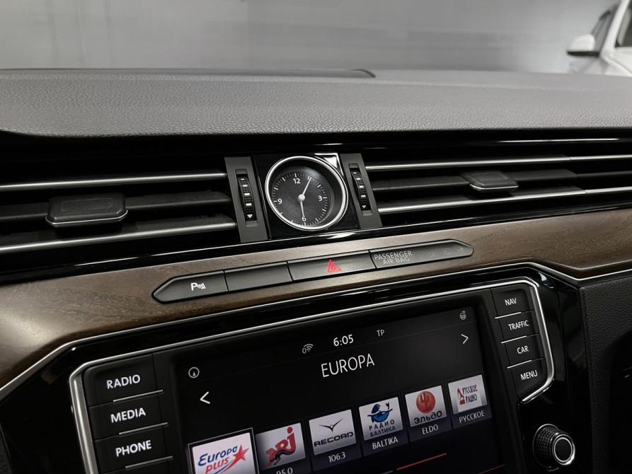 Volkswagen Passat B8 Тверь  - изображение 14